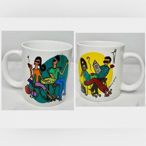 Seattle’s Best Coffee Tea Cup Mug 20oz